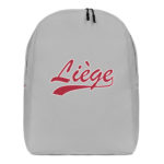 "Classic - Liège" - Sac à dos – Image 4