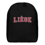 "Classic - Liège" - Sac à dos – Image 3