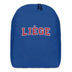 "Classic - Liège" - Sac à dos – Image 5