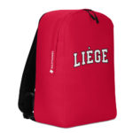 "Classic - Liège" - Sac à dos