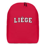 "Classic - Liège" - Sac à dos – Image 6