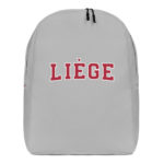 "Classic - Liège" - Sac à dos – Image 4