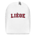 "Classic - Liège" - Sac à dos – Image 2