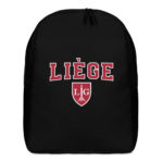 "Classic - Liège Blason" - Sac à dos – Image 4
