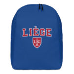 "Classic - Liège Blason" - Sac à dos – Image 2