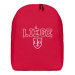 "Classic - Liège Blason" - Sac à dos – Image 5