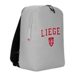 "Classic - Liège Blason" - Sac à dos