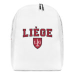 "Classic - Liège Blason" - Sac à dos – Image 3