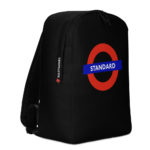 "Métro STANDARD" - Sac à dos