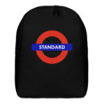 "Métro STANDARD" - Sac à dos – Image 5