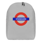 "Métro STANDARD" - Sac à dos – Image 4