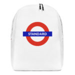 "Métro STANDARD" - Sac à dos – Image 3