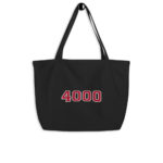 "Classic - 4000" Shopping bag éco-friendly – Image 2