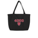 "Classic - 4000 Blason" Shopping bag éco-friendly
