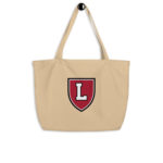 "Classic - L Blason" Shopping bag éco-friendly – Image 2