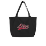 "Classic - Liège" Shopping bag éco-friendly – Image 2
