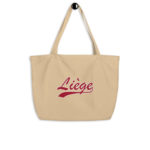 "Classic - Liège" Shopping bag éco-friendly