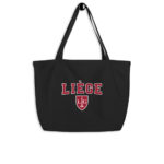 "Classic - Liège Blason" Shopping bag éco-friendly