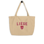 "Classic - Liège Blason" Shopping bag éco-friendly – Image 2