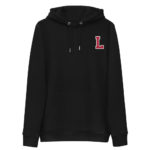 "Classic - L" Sweat à capuche éco-friendly – Image 3