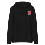 "Classic - L Blason" Sweat à capuche éco-friendly – Image 4