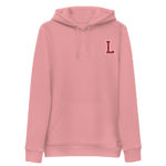 "Classic - L" Sweat à capuche éco-friendly – Image 4
