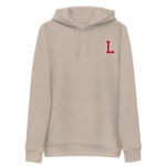 "Classic - L" Sweat à capuche éco-friendly – Image 2