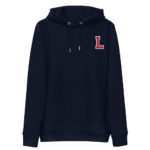 "Classic - L" Sweat à capuche éco-friendly – Image 5