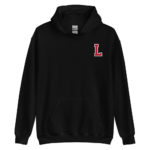 "Classic - L" Sweat à capuche – Image 3