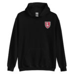 "Classic - L Blason" Sweat à capuche – Image 2