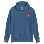 "Classic - L Blason" Sweat à capuche – Image 7