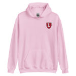 "Classic - L Blason" Sweat à capuche – Image 9