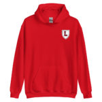 "Classic - L Blason" Sweat à capuche – Image 5