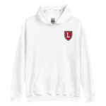 "Classic - L Blason" Sweat à capuche – Image 3