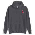 "Classic - L" Sweat à capuche – Image 5