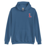 "Classic - L" Sweat à capuche – Image 7