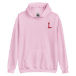"Classic - L" Sweat à capuche – Image 9