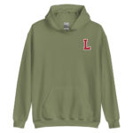 "Classic - L" Sweat à capuche – Image 8