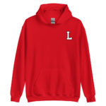 "Classic - L" Sweat à capuche – Image 4