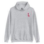 "Classic - L" Sweat à capuche