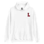 "Classic - L" Sweat à capuche – Image 2