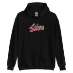 "Classic - Liège" Sweat à capuche – Image 3