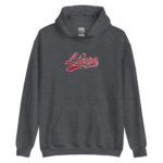"Classic - Liège" Sweat à capuche – Image 5