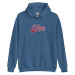 "Classic - Liège" Sweat à capuche – Image 7