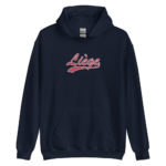 "Classic - Liège" Sweat à capuche – Image 6