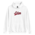 "Classic - Liège" Sweat à capuche – Image 4