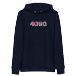 "Classic - 4000" Sweat à capuche éco-friendly – Image 5