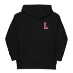 "Classic - L" Sweat à capuche éco-friendly enfant – Image 2