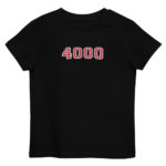"Classic - 4000" Tee-shirt éco-friendly enfant – Image 3