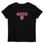 "Classic - 4000 Blason" Tee-shirt éco-friendly enfant – Image 3